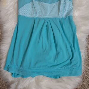 ‎- Lululemon tank top